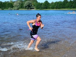 Team Triathlon (2022)