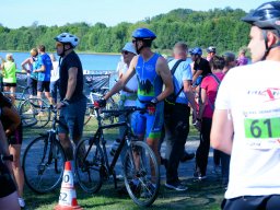 Team Triathlon (2022)