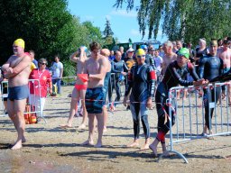 Team Triathlon (2022)