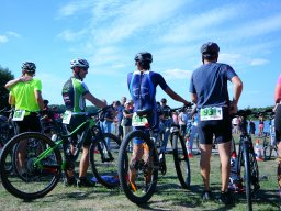 Team Triathlon (2022)