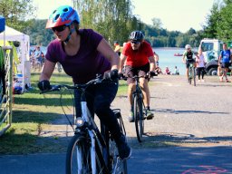 Team Triathlon (2022)