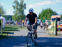 Team Triathlon (2022)