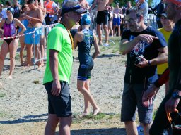 Team Triathlon (2022)