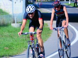 Team Triathlon (2022)