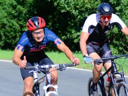 Team Triathlon (2022)