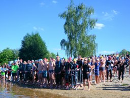 Team Triathlon (2022)