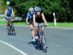 Team Triathlon (2022)