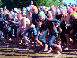 Team Triathlon (2022)