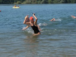 Family - &amp; Friends - Triathlon (2024)