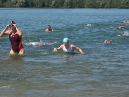 Family - &amp; Friends - Triathlon (2024)