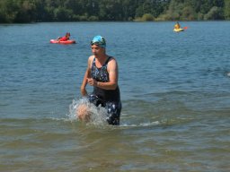 Family - &amp; Friends - Triathlon (2024)