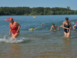 Family - &amp; Friends - Triathlon (2024)