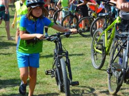 Family - &amp; Friends - Triathlon (2024)