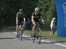 Family - &amp; Friends - Triathlon (2024)