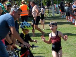 Family - &amp; Friends - Triathlon (2024)