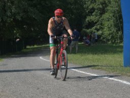 Family - &amp; Friends - Triathlon (2024)