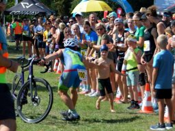 Family - &amp; Friends - Triathlon (2024)