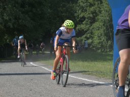 Family - &amp; Friends - Triathlon (2024)