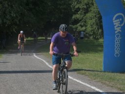 Family - &amp; Friends - Triathlon (2024)