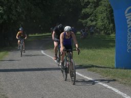 Family - &amp; Friends - Triathlon (2024)