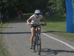 Family - &amp; Friends - Triathlon (2024)