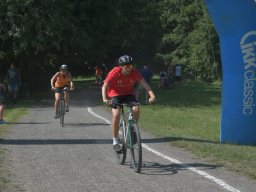 Family - &amp; Friends - Triathlon (2024)