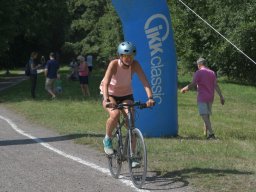 Family - &amp; Friends - Triathlon (2024)