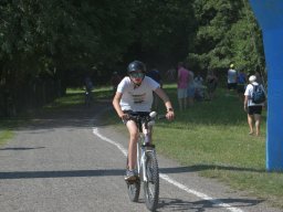 Family - &amp; Friends - Triathlon (2024)