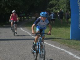 Family - &amp; Friends - Triathlon (2024)