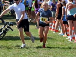 Family - &amp; Friends - Triathlon (2024)