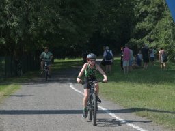 Family - &amp; Friends - Triathlon (2024)