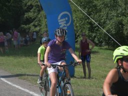 Family - &amp; Friends - Triathlon (2024)