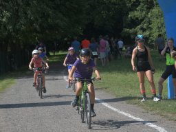 Family - &amp; Friends - Triathlon (2024)