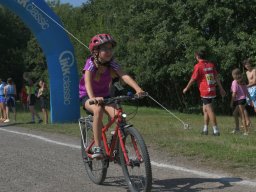 Family - &amp; Friends - Triathlon (2024)