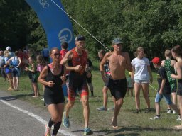 Family - &amp; Friends - Triathlon (2024)