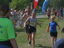 Family - &amp; Friends - Triathlon (2024)