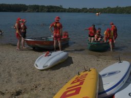 Family - &amp; Friends - Triathlon (2024)