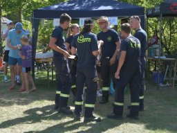 Family - &amp; Friends - Triathlon (2024)