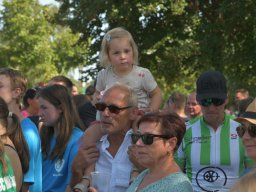 Family - &amp; Friends - Triathlon (2024)