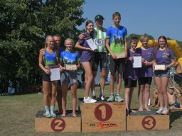 Family - &amp; Friends - Triathlon (2024)