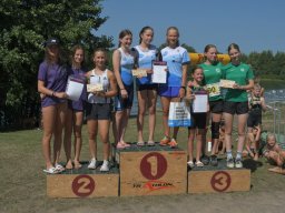 Family - &amp; Friends - Triathlon (2024)