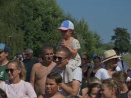 Family - &amp; Friends - Triathlon (2024)