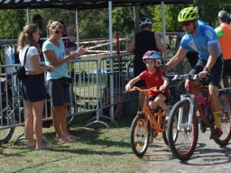 Family - &amp; Friends - Triathlon (2024)