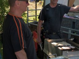 Family - &amp; Friends - Triathlon (2024)