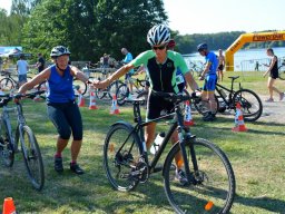 Team Triathlon (2024)