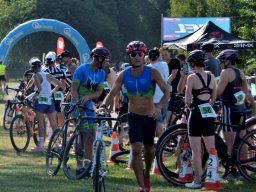 Team Triathlon (2024)