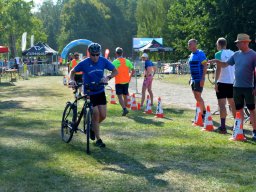 Team Triathlon (2024)