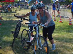 Team Triathlon (2024)