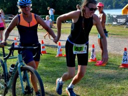 Team Triathlon (2024)