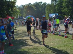 Team Triathlon (2024)